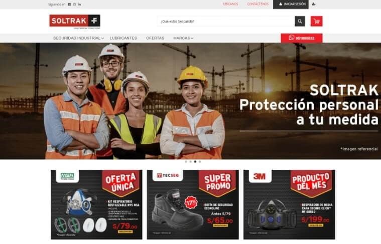 Tienda-Online-Soltrak