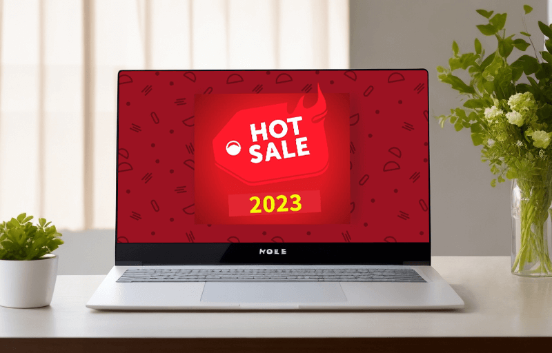 Hot Sale Perú