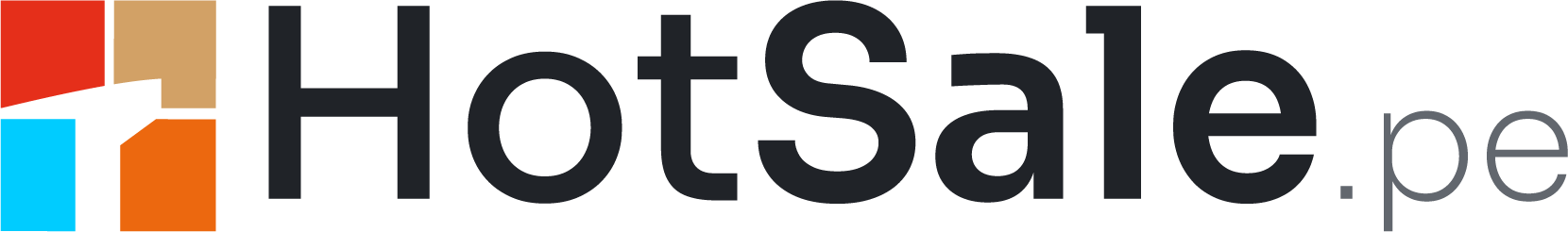 HotSale Perú Logo